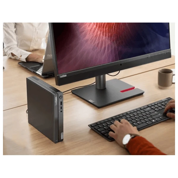 Lenovo Desktop ThinkCentre neo 50q Gen 4 12LN0091RU thumbnail 3