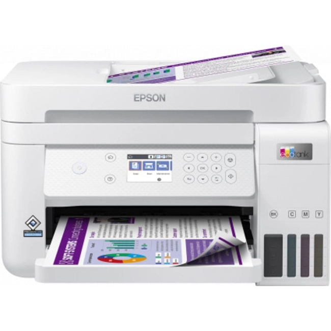 Printer EPSON L6376 CISMETA C11CL43407