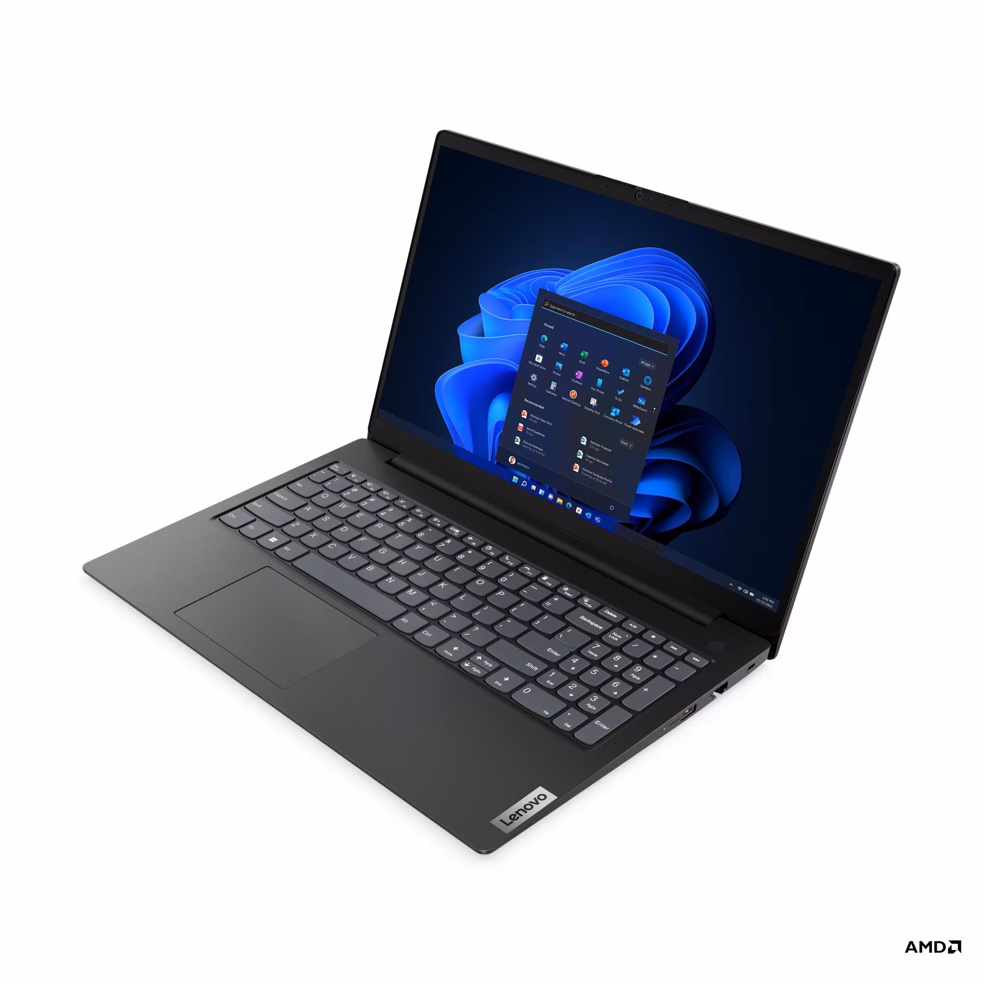 Lenovo V15 G4 AMN 82YU0162RK thumbnail 3