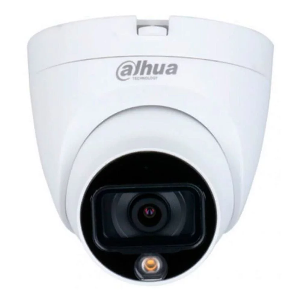 2Mp HDCVI Kamera Dahua DH-HAC-HDW1209TLQP-LED - Image 1