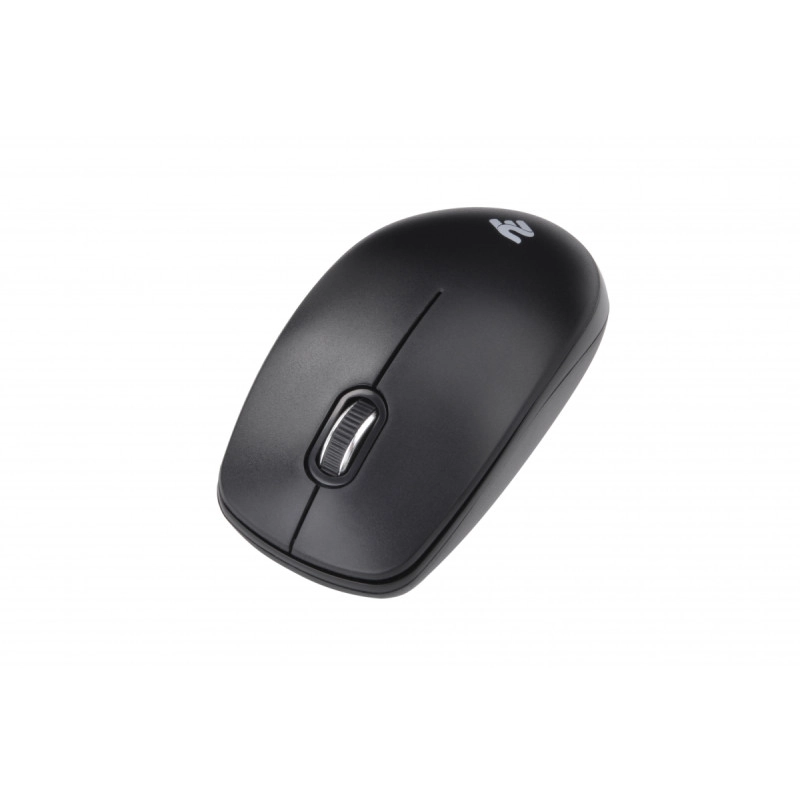 2E Wireless Combo MK410MWB Black thumbnail 6