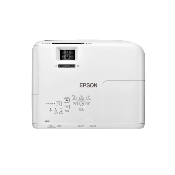 Epson EB-W55 Projector V11HB58042 thumbnail 3