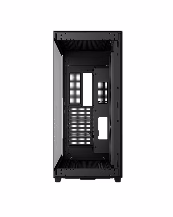DeepCool CH780 ATX+ Panoramic Case thumbnail 2