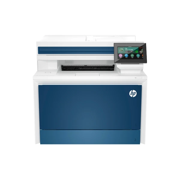 HP Color LaserJet Pro MFP 4303fdn Printer 5HH66A