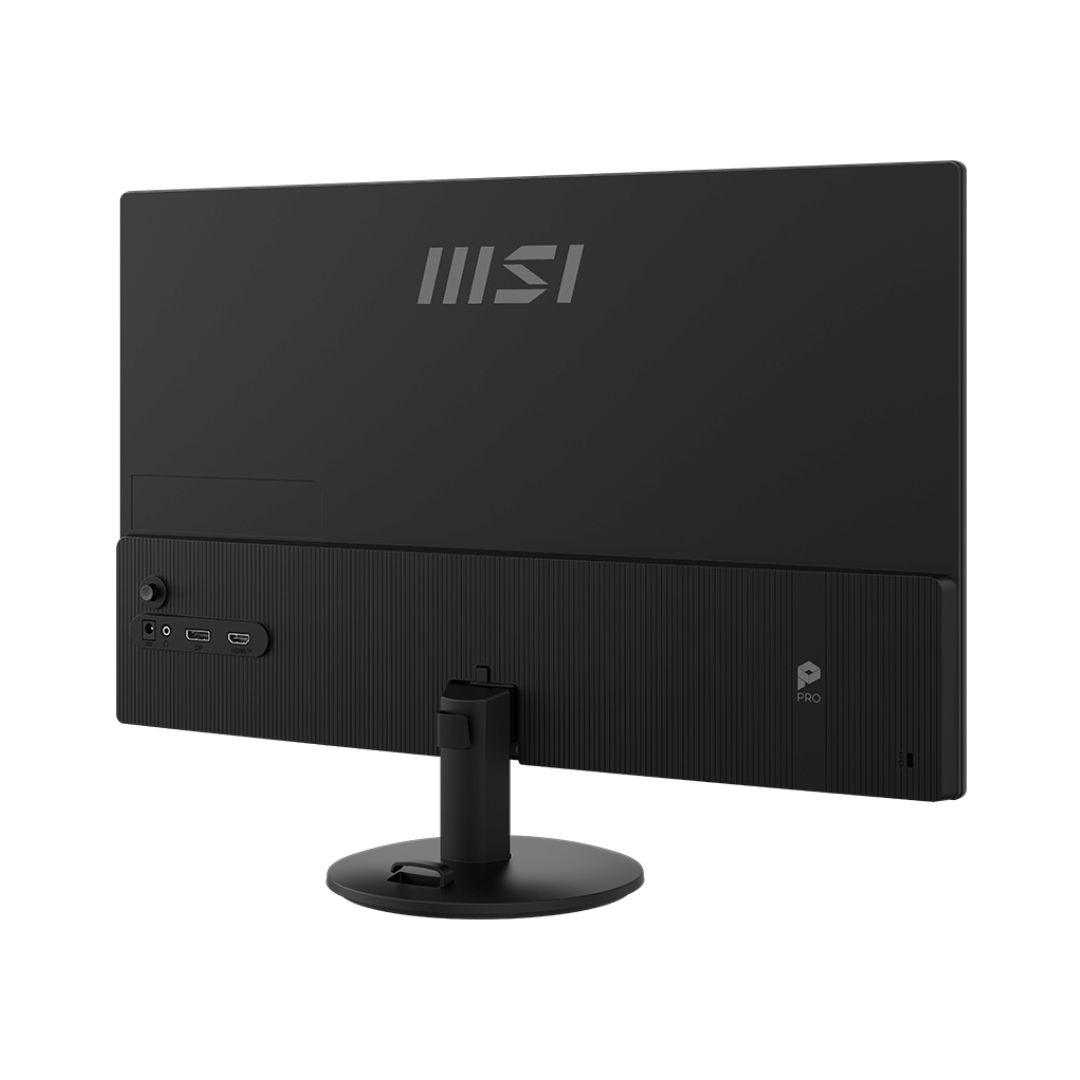 MSI Pro MP242L 23.8 inch FHD Monitor 9S6-3PD5CT-007 thumbnail 6
