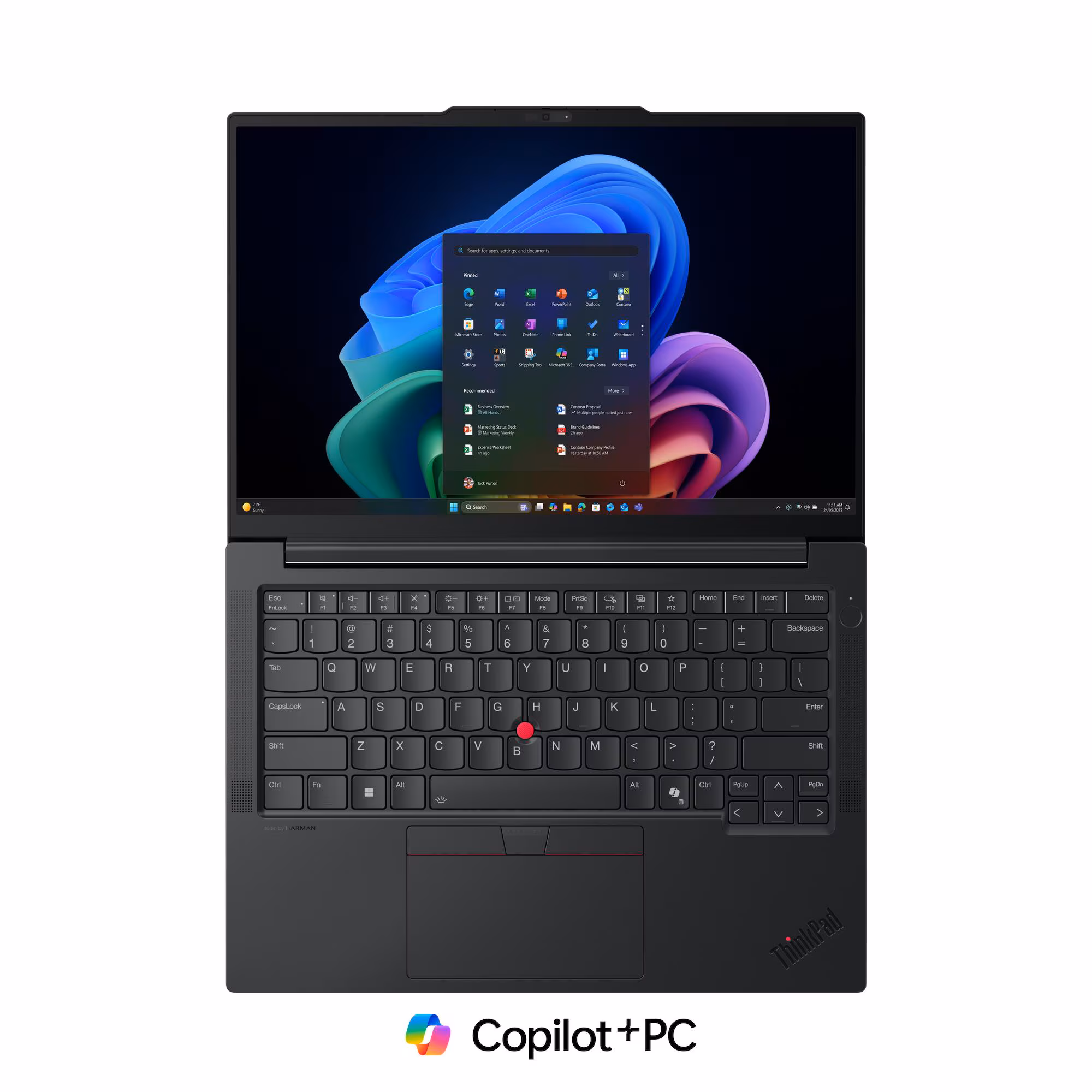 Lenovo ThinkPad E14 G7 21U20034FW thumbnail 3