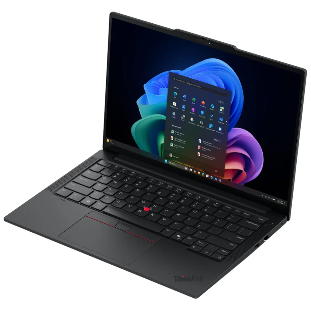 Lenovo ThinkPad E14 G7 21U2004NFW thumbnail 3