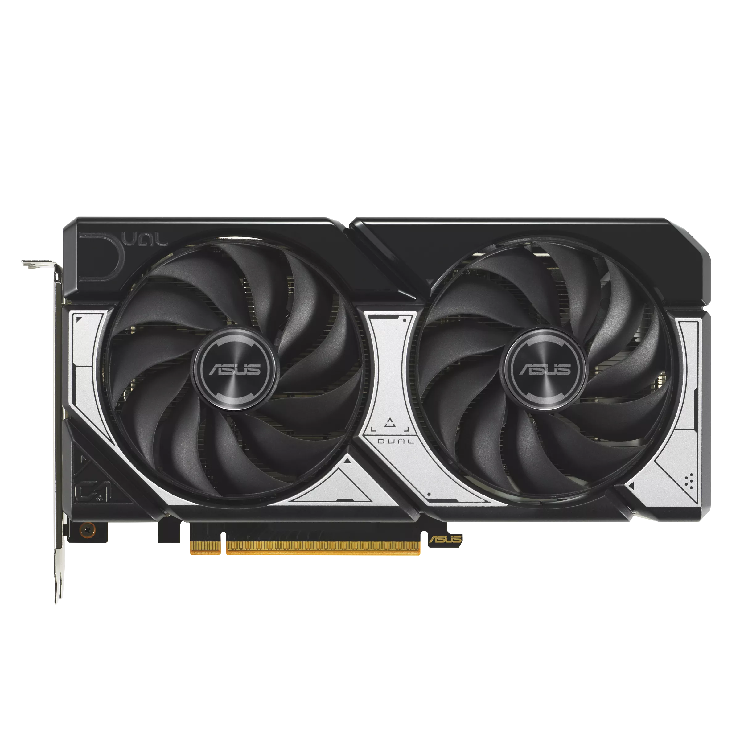 ASUS Dual GeForce RTX 5060 8GB GDDR7 OC Edition 90YV0N12-M0NA00 thumbnail 3