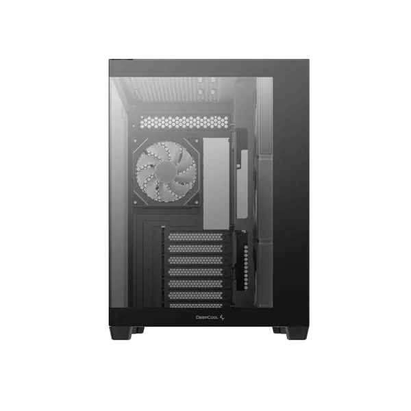 DeepCool CG530 4F ATX PC Case thumbnail 8