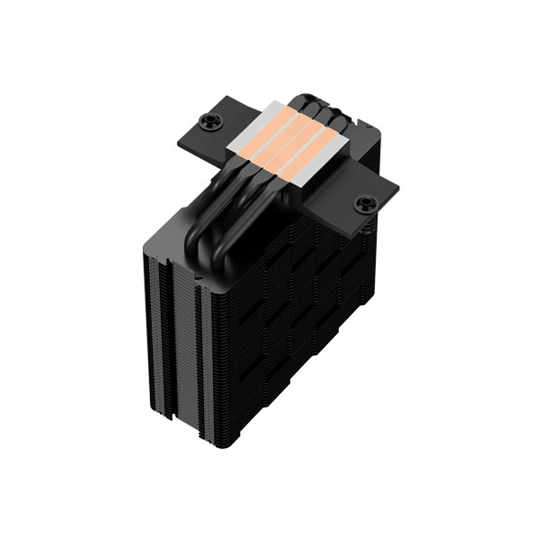 DeepCool AG400 LED Air CPU Cooler thumbnail 4