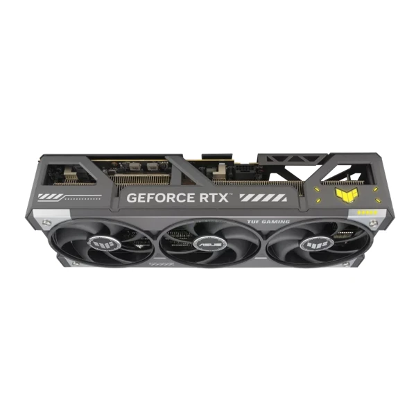 ASUS TUF Gaming GeForce RTX™ 5090 32GB GDDR7 OC Edition thumbnail 4