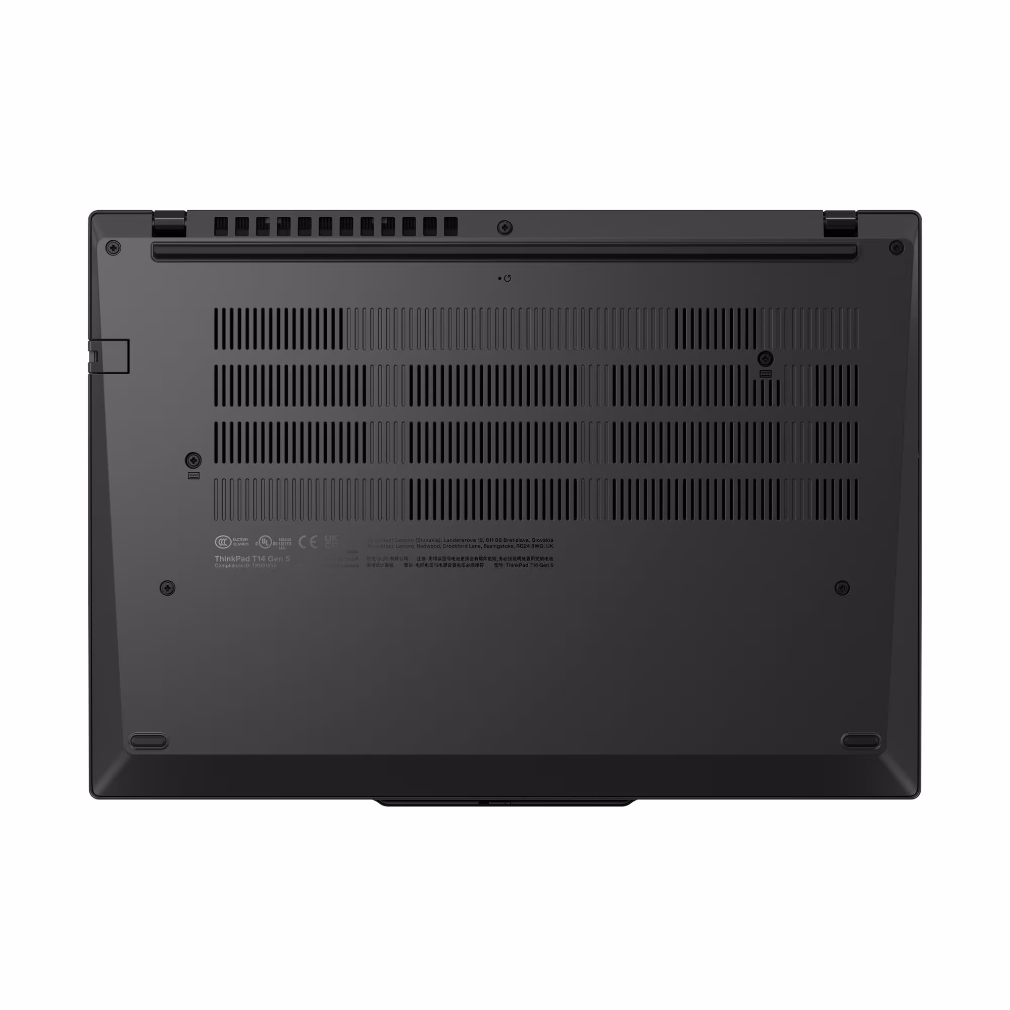Lenovo ThinkPad T14 Gen 5 21ML00EGFW thumbnail 11