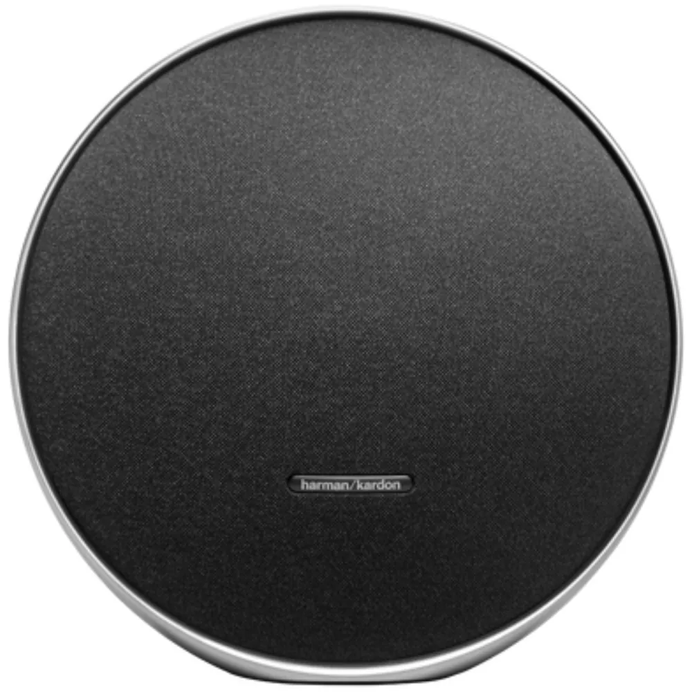Harman Kardon Onyx Studio 9 HKOS9BLKUK Black - Image 1