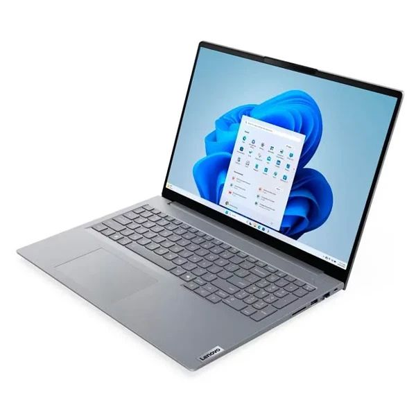 Lenovo ThinkBook 16 G8 IAL 21SK00JUFW thumbnail 3