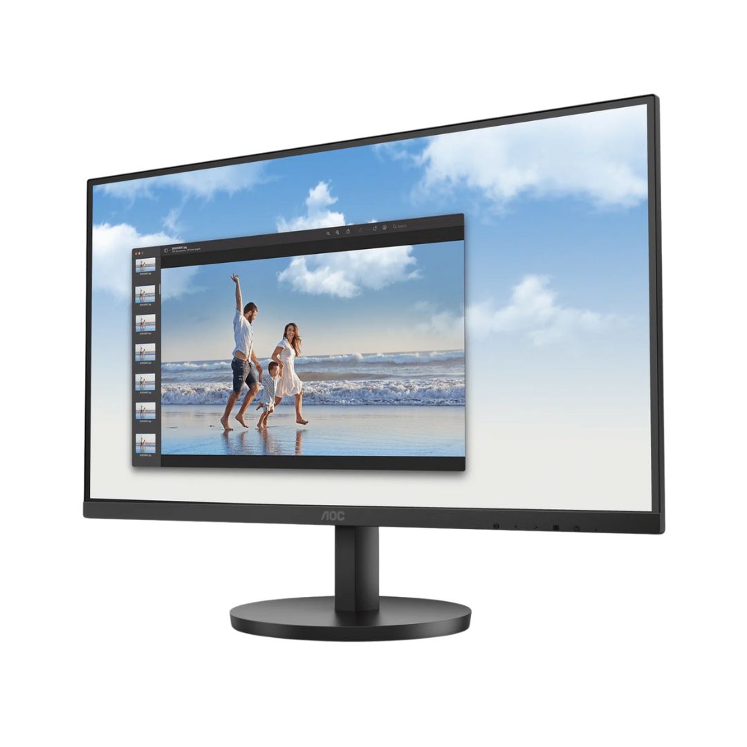 Aoc 24B30H 24” FHD 120HZ MONITOR thumbnail 3