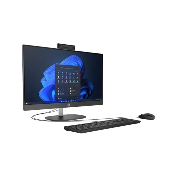 HP ProOne 240 G10 Desktop PC 9M9H2AT thumbnail 2
