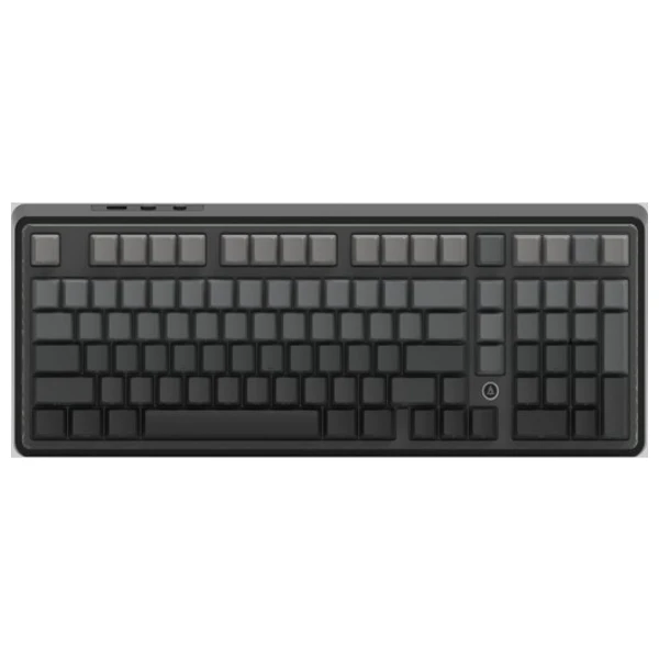 Ajazz AK980 MAX Gradient Black Gray - Image 1