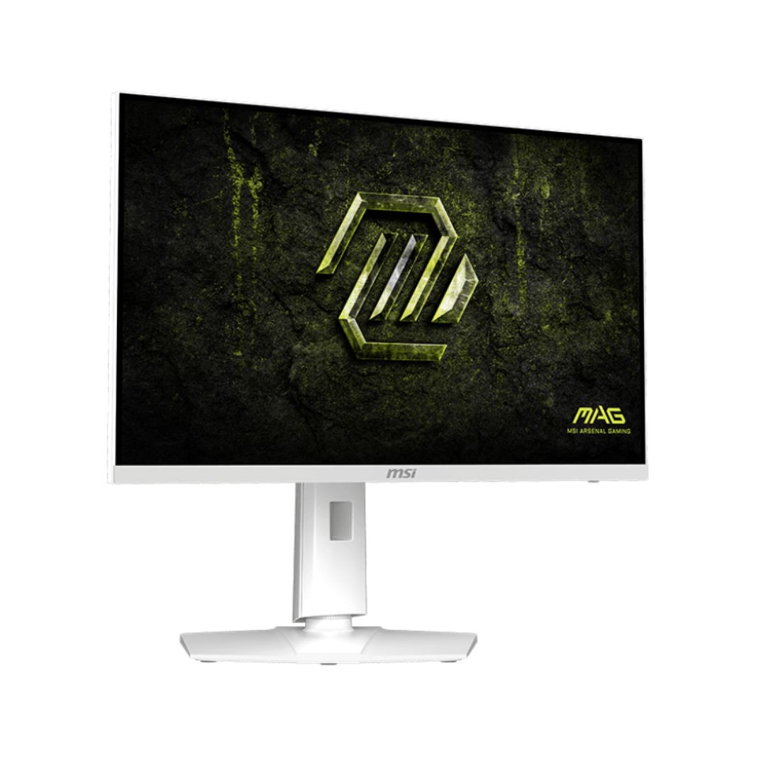 MSI MAG 274QRFW X32 320Hz White Gaming Monitor thumbnail 2