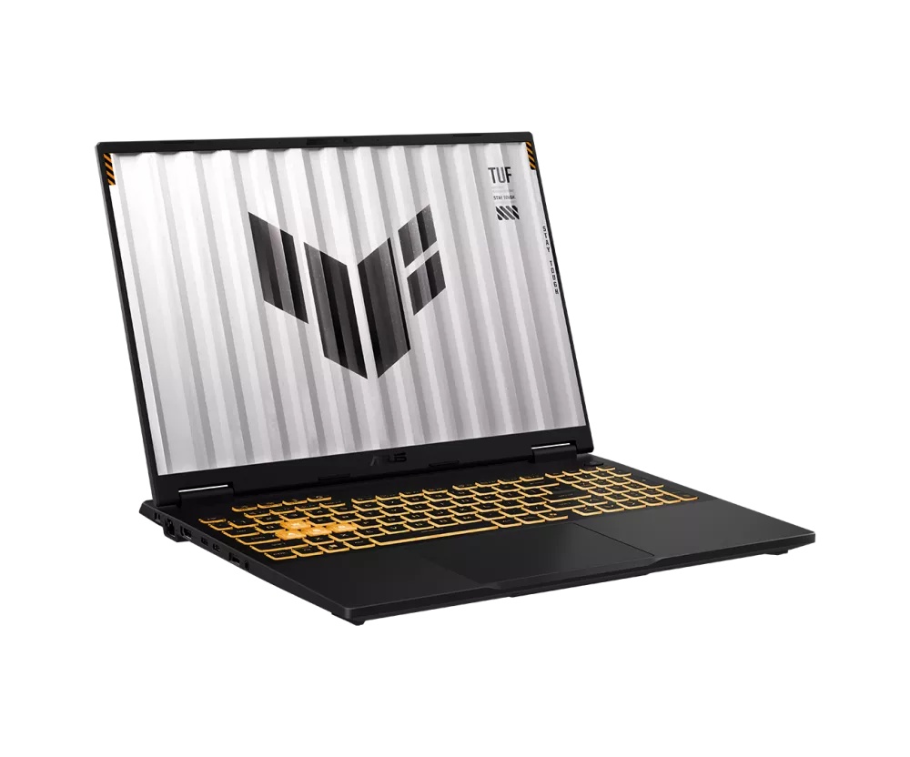 ASUS TUF Gaming F16 FX608JMR-RV130 90NR0NB1-M007D0 thumbnail 2