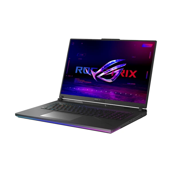 ASUS ROG Strix Scar 18 G834JYR-XS97 90NR0IP2-M001R0 thumbnail 3