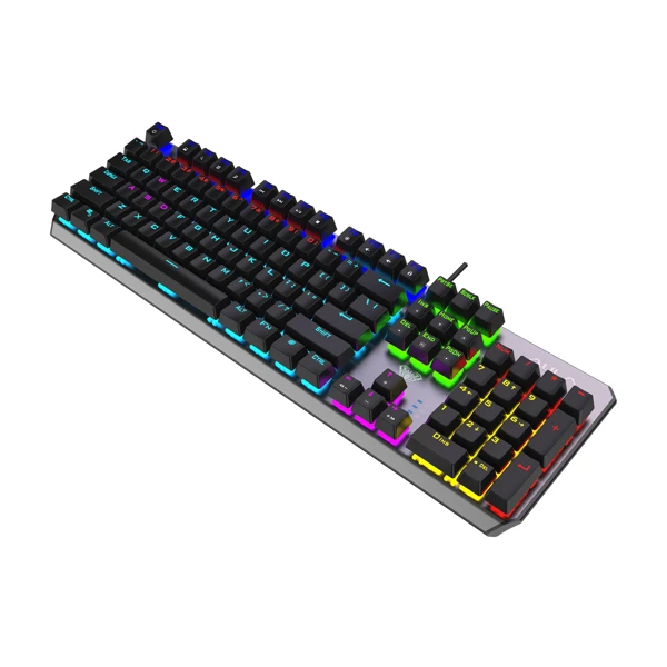 AULA F2066-II Wired Mechanical Keyboard thumbnail 5
