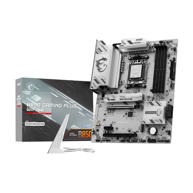 NoteTech DeepCool B850 – R7.5070 Gaming PC thumbnail 5