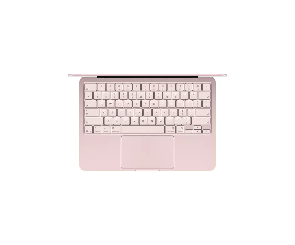 Apple MacBook Neo 13" A18 Pro Z1TU0001Y thumbnail 3