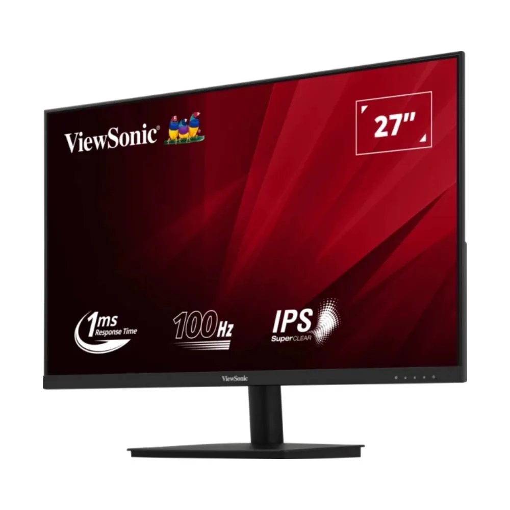 ViewSonic 27 INCH Full HD monitor VA270-H thumbnail 3
