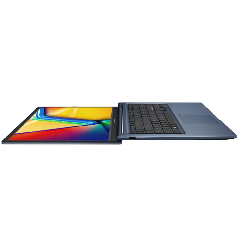 Asus VivoBook 15 X1504VA-BQ590 90NB13Y1-M00X70 thumbnail 4