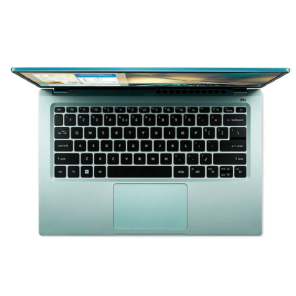 Acer Swift 3 SF314-512-715K NX.K7MER.009 thumbnail 4