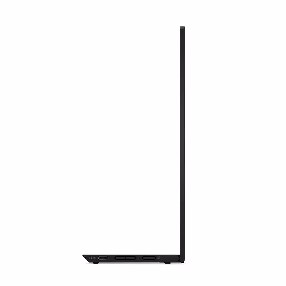 Lenovo ThinkVision M14t Gen2 63FDUAT6WL  thumbnail 7