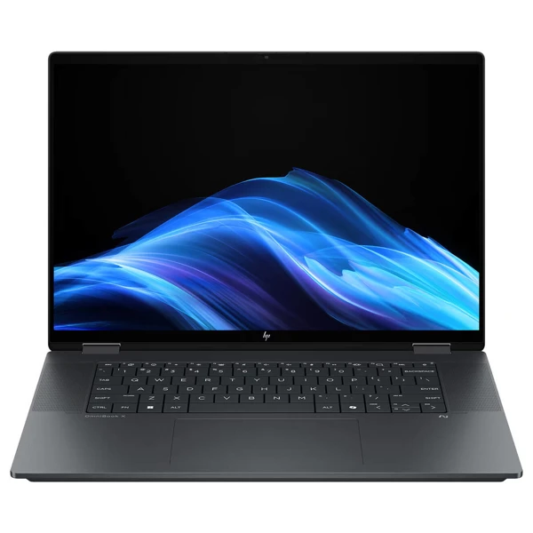 HP OmniBook X Flip 2 in 1 16-as0023dx B5UH1UA - Image 1