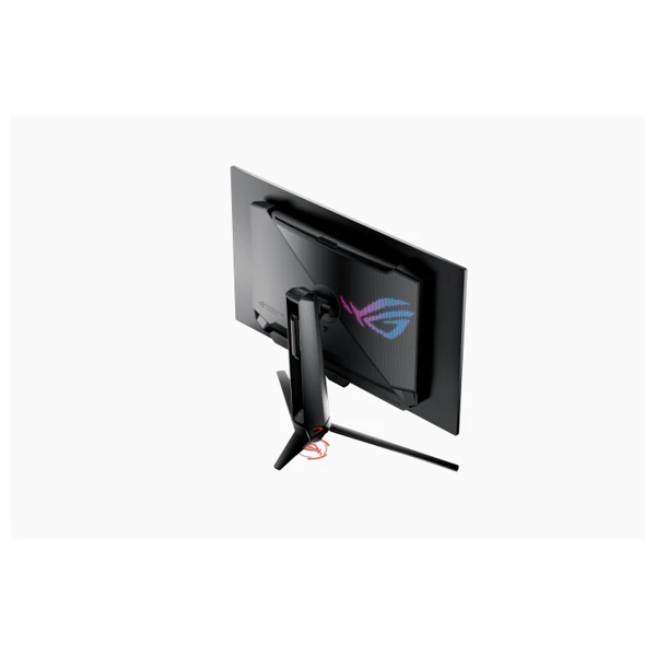 ASUS ROG Swift OLED PG32UCDP Dual Mode 4K Gaming Monitor 90LM0A50-B01370 thumbnail 5