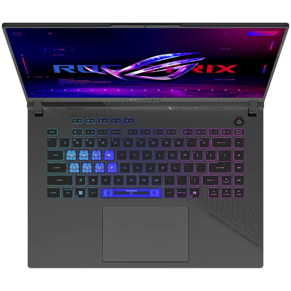 Asus ROG Strix G16 G614FM-S5031 90NR0L17-M002B0 thumbnail 4