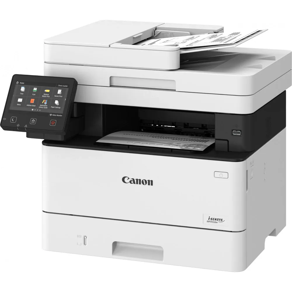 Canon i-SENSYS MF453DW 5161C007 thumbnail 3