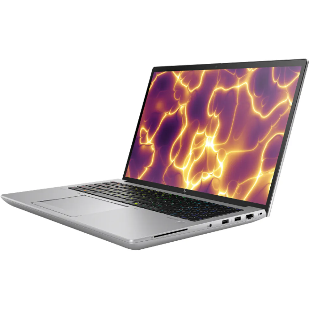 HP ZBook Fury 16 G11 62X97EA thumbnail 3