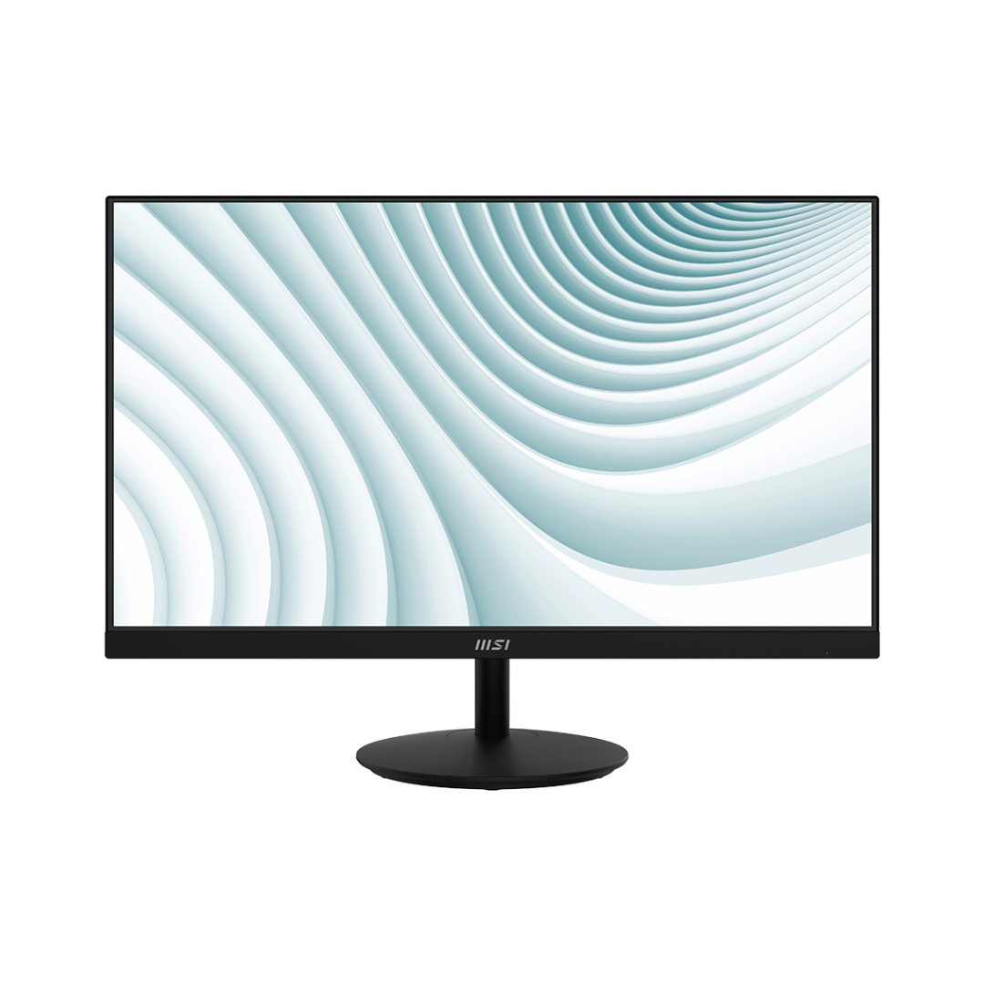 MSI Pro MP271A FHD 100HZ 27.0" Monitor (SPEAKERS) thumbnail 3