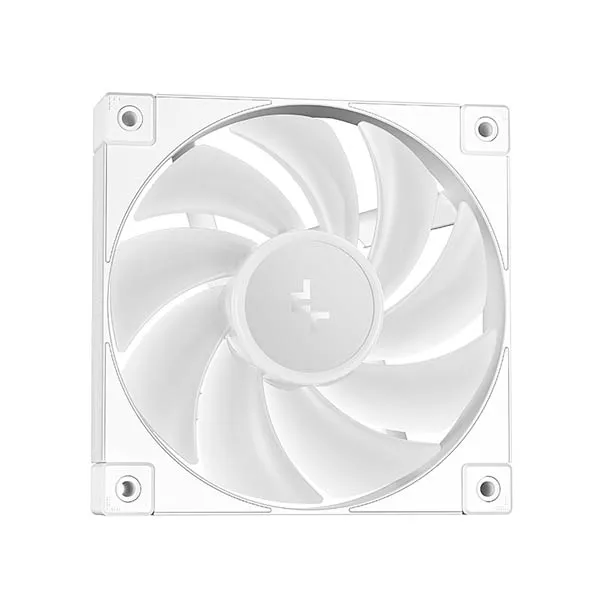 DeepCool LD360 360mm White Liquid CPU Cooler thumbnail 3