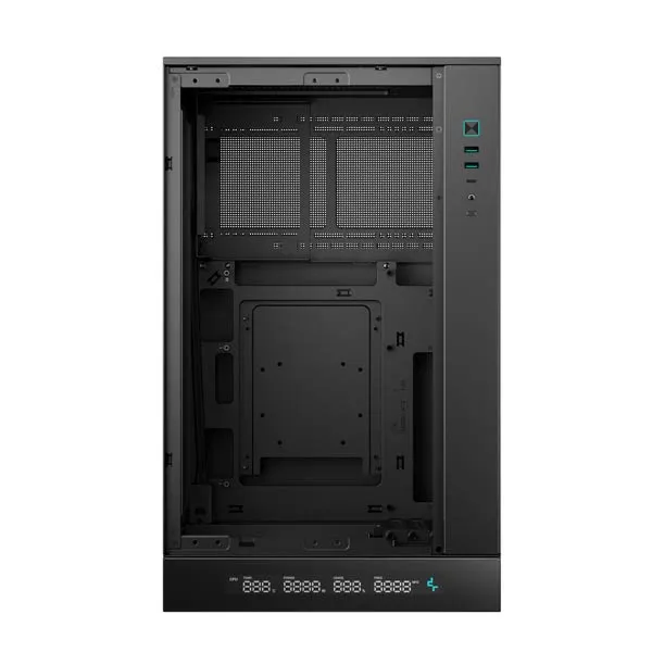DeepCool CH270 Digital PC Case thumbnail 5