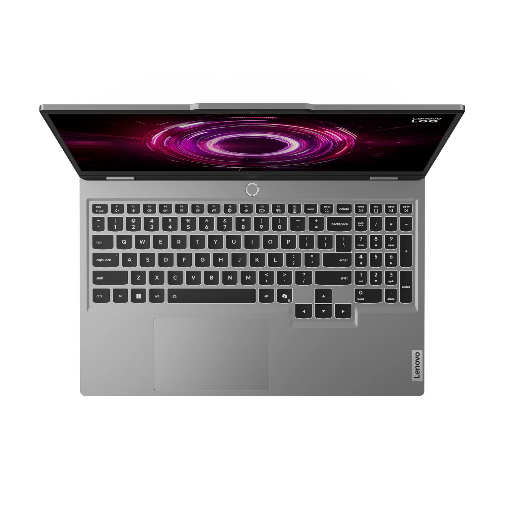 Lenovo LOQ 15AHP10 83JG000WRK thumbnail 6