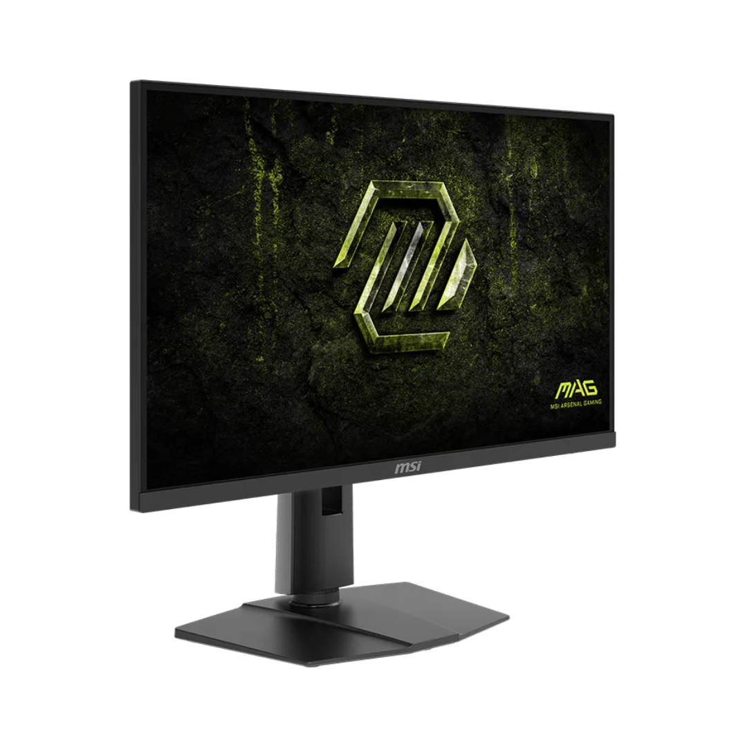 MSI MAG 274QPF E20 200Hz Gaming Monitor thumbnail 2