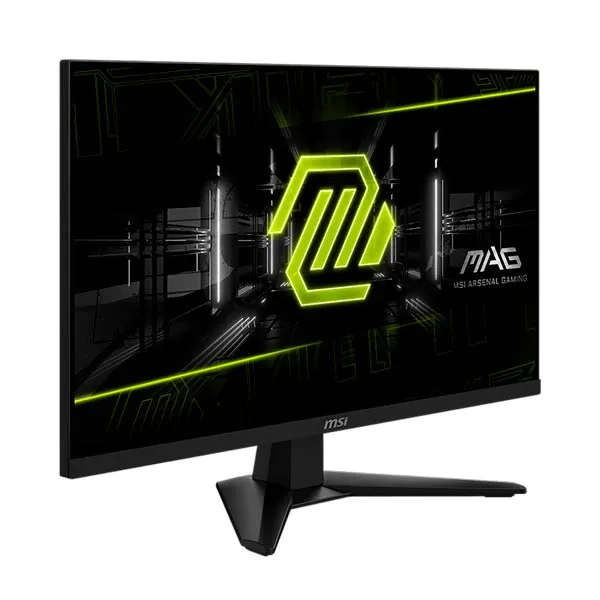 MSI MAG 274F 200Hz Gaming Monitor thumbnail 2