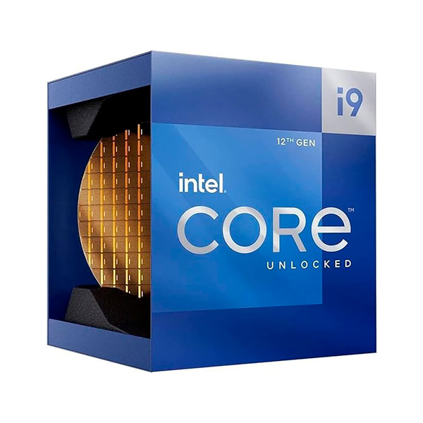 Intel Core i9-12900KF Processor - Image 1