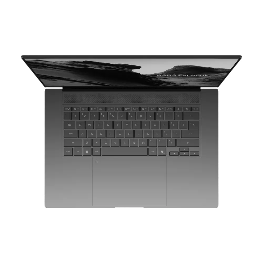 ASUS ZenBook S 16 OLED UM5606GA-SS151W 90NB17H5-M006V0 thumbnail 4
