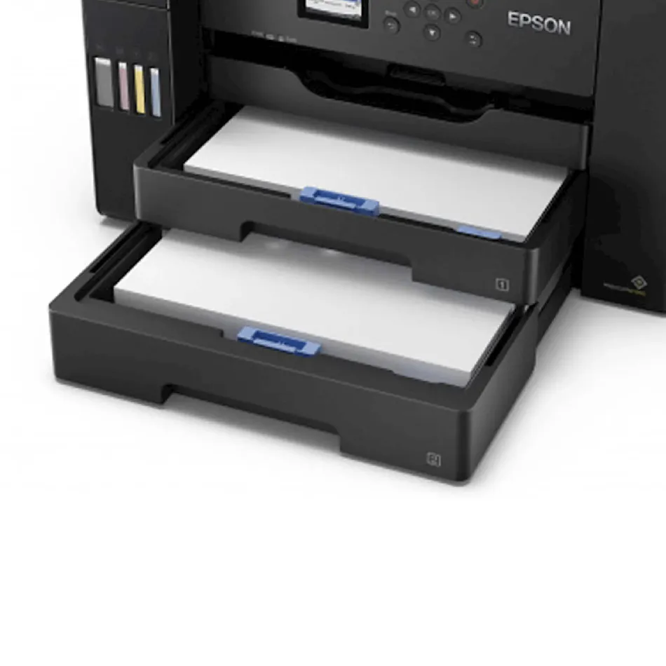 Printer Epson L11160 CIS C11CJ04404 thumbnail 9