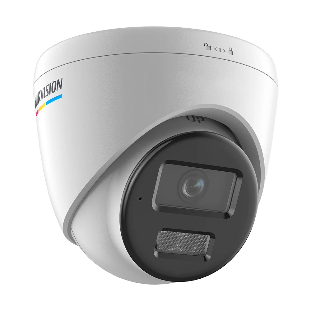 Hikvision DS-2CD1347G2H-LIU 4 Мп ColorVu IP-камера thumbnail 3