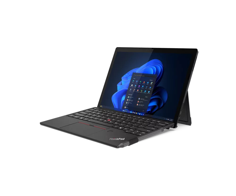LENOVO ThinkPad X12 Detachable Gen 2 21LK003JRT thumbnail 3