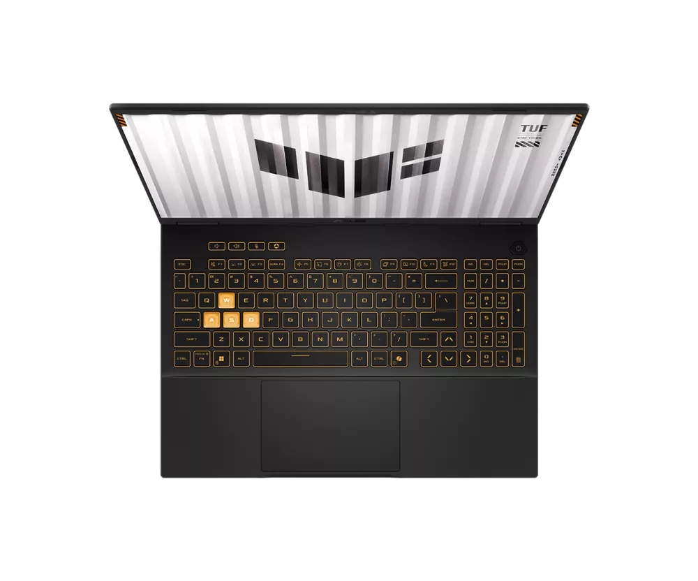 ASUS TUF Gaming F16 FX608JMR-RV130 90NR0NB1-M007D0 thumbnail 4