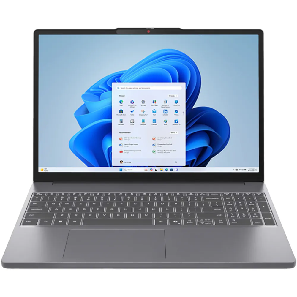 Lenovo IdeaPad Slim 3 15ARP10 83K70112RK