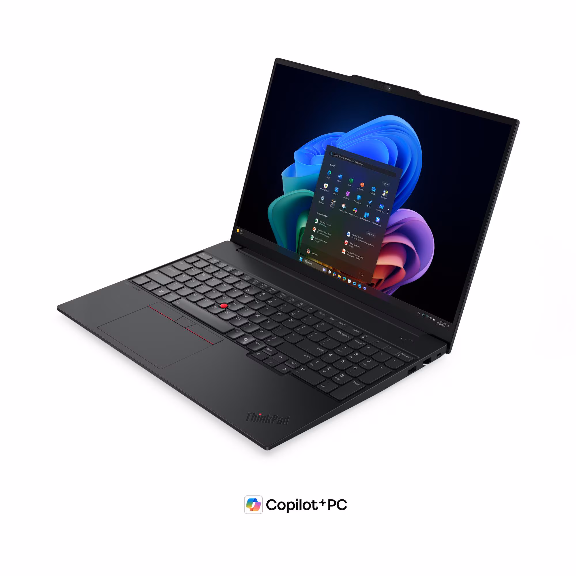 Lenovo ThinkPad E16 G3 22AY005KFW thumbnail 3